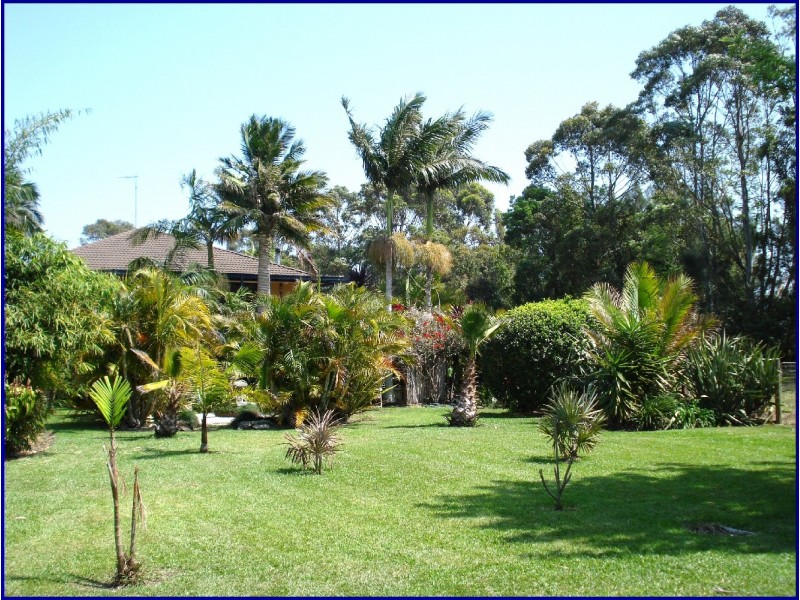 Port Macquarie NSW 2444