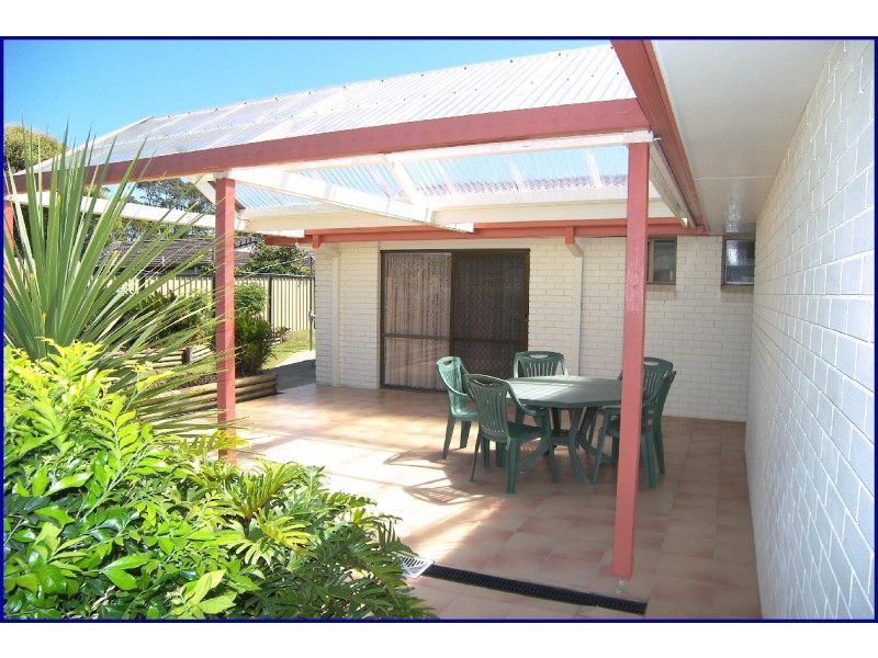 Port Macquarie NSW 2444