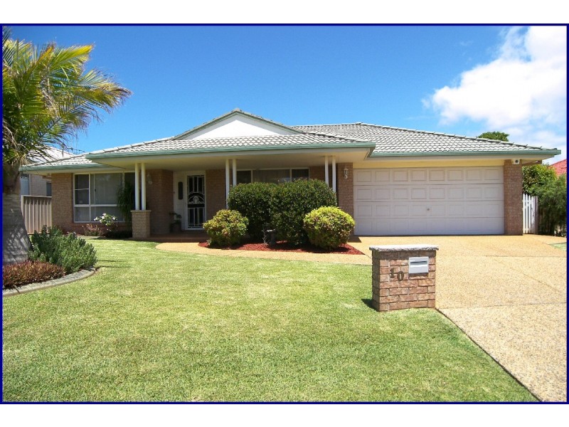Port Macquarie NSW 2444