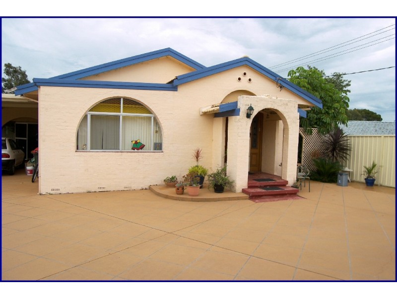 Port Macquarie NSW 2444