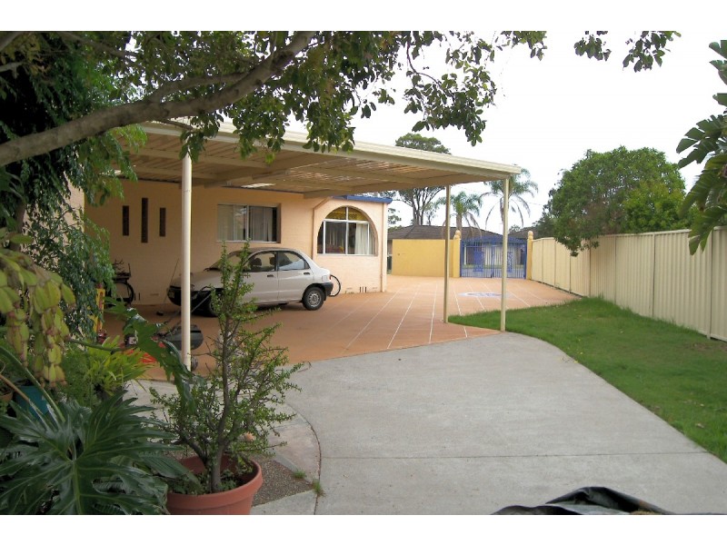 Port Macquarie NSW 2444