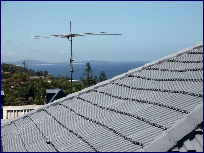 Port Macquarie NSW 2444