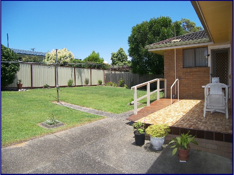 Port Macquarie NSW 2444