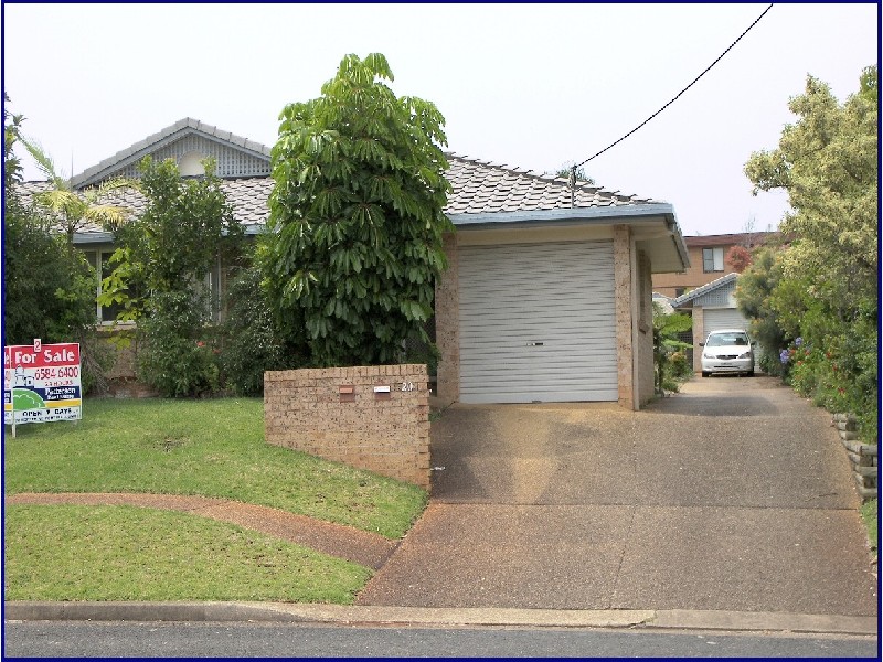 Port Macquarie NSW 2444