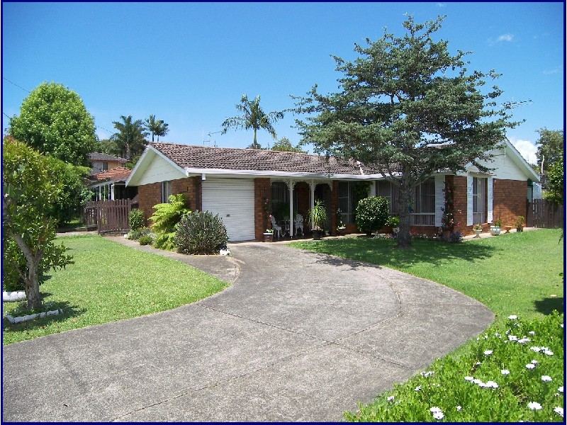 Port Macquarie NSW 2444