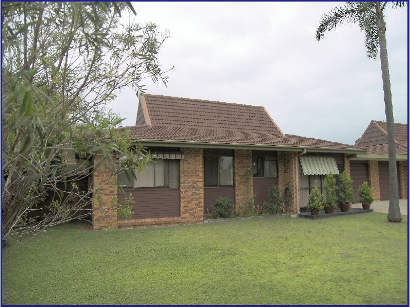 Port Macquarie NSW 2444