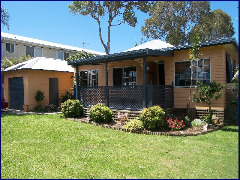 Port Macquarie NSW 2444