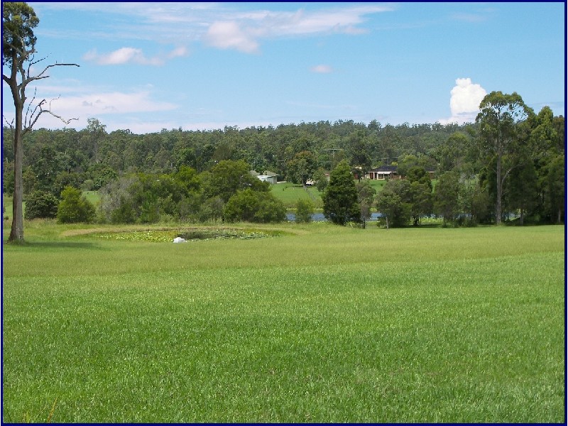 King Creek NSW 2446