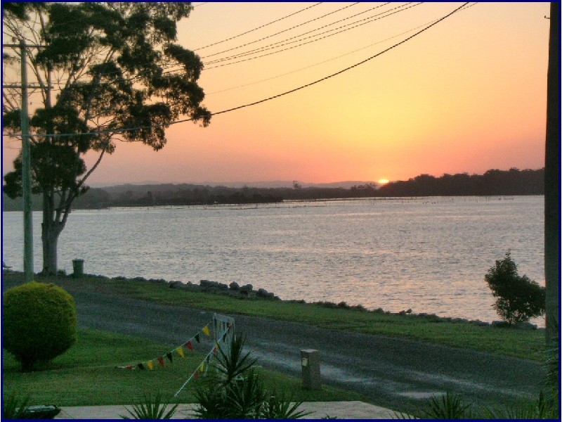 Port Macquarie NSW 2444