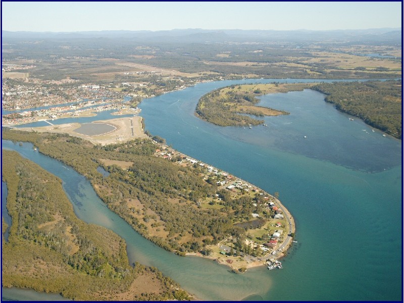 Port Macquarie NSW 2444