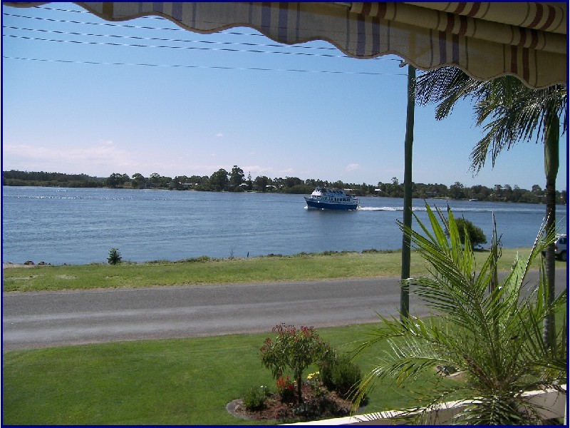 Port Macquarie NSW 2444