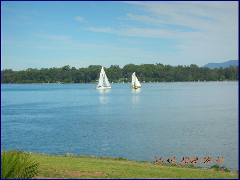 Port Macquarie NSW 2444