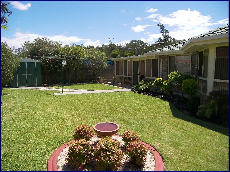 Port Macquarie NSW 2444