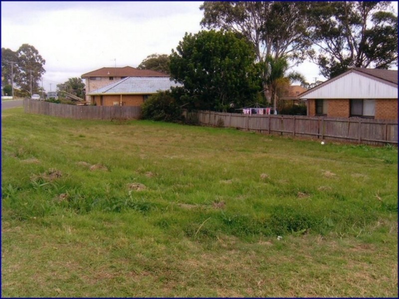 Port Macquarie NSW 2444