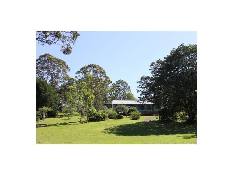 Beechwood NSW 2446