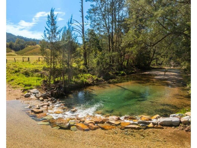 1756 North Arm Road, Bowraville NSW 2449