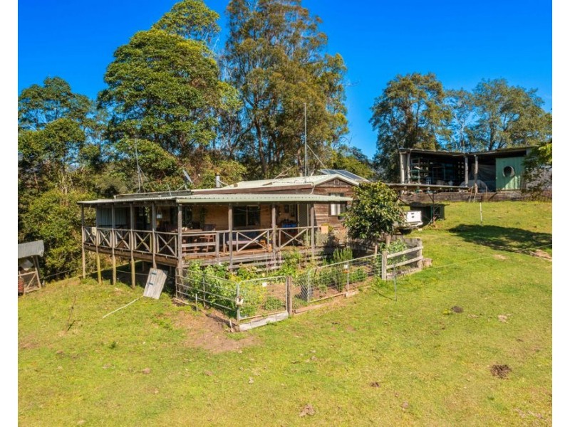 1756 North Arm Road, Bowraville NSW 2449