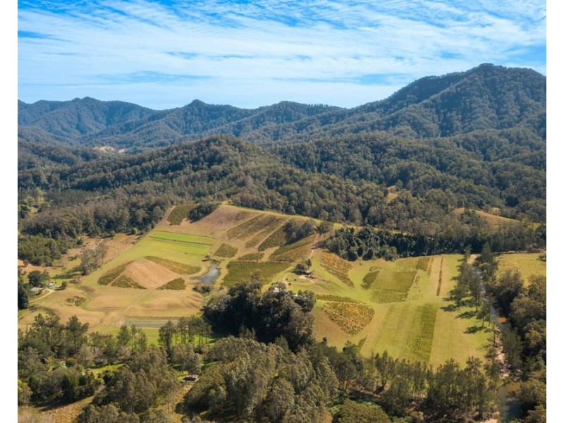 1756 North Arm Road, Bowraville NSW 2449