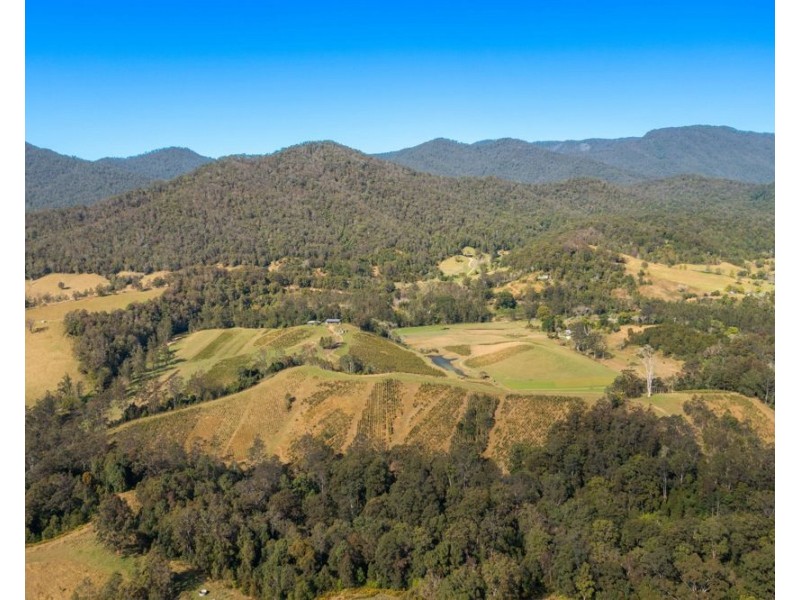 1756 North Arm Road, Bowraville NSW 2449