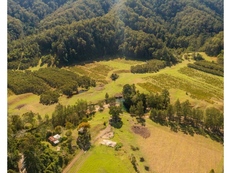 1756 North Arm Road, Bowraville NSW 2449