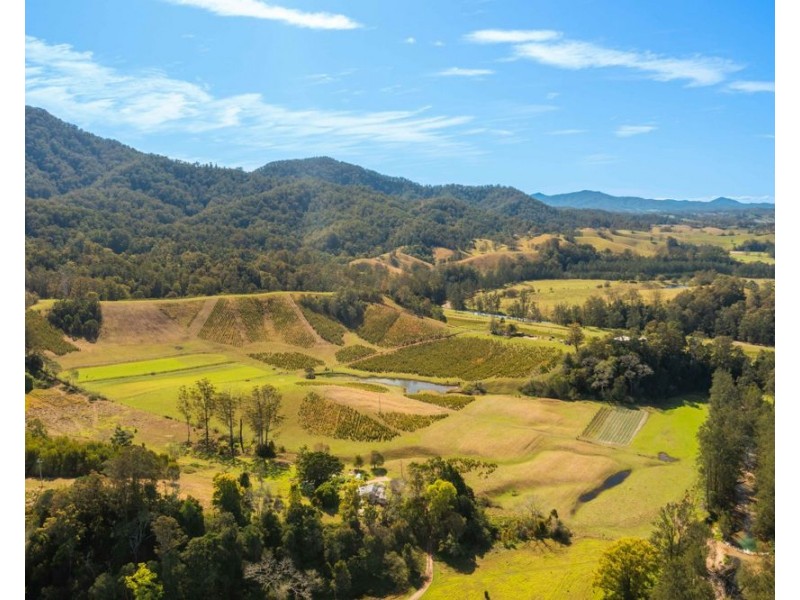 1756 North Arm Road, Bowraville NSW 2449