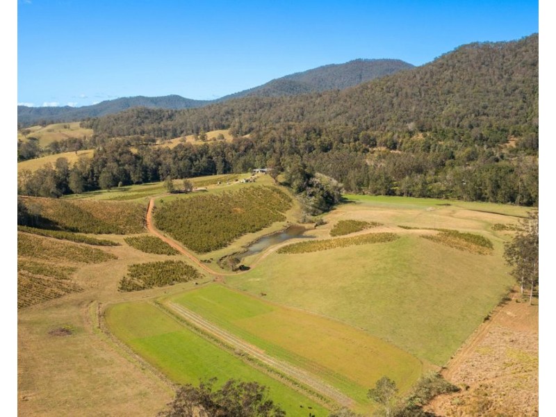 1756 North Arm Road, Bowraville NSW 2449