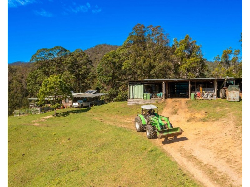 1756 North Arm Road, Bowraville NSW 2449