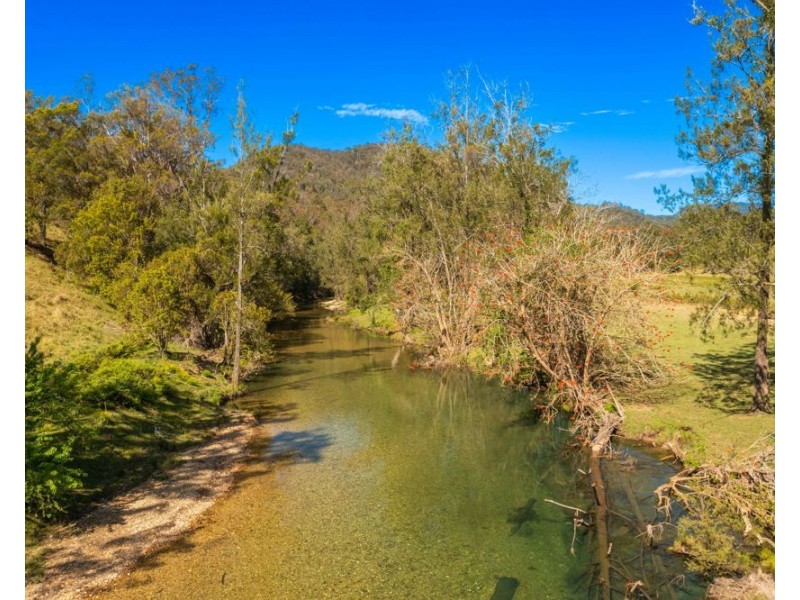 1756 North Arm Road, Bowraville NSW 2449