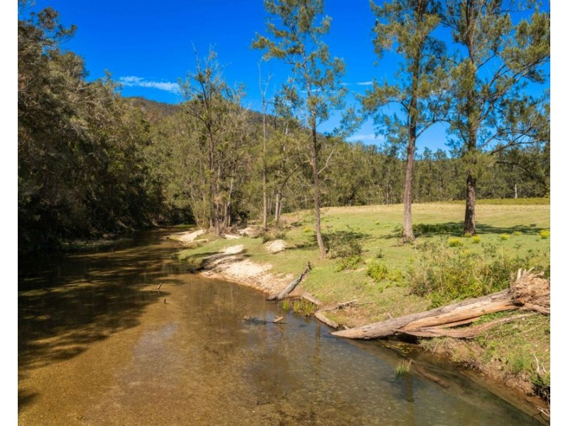 1756 North Arm Road, Bowraville NSW 2449