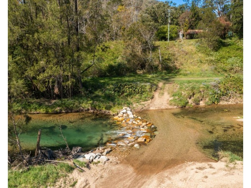 1756 North Arm Road, Bowraville NSW 2449