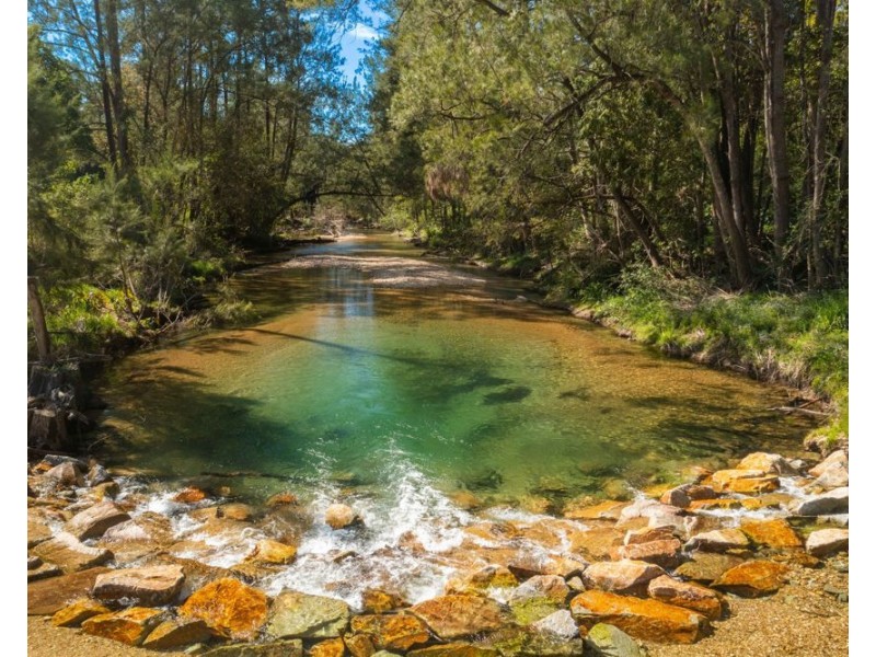 1756 North Arm Road, Bowraville NSW 2449