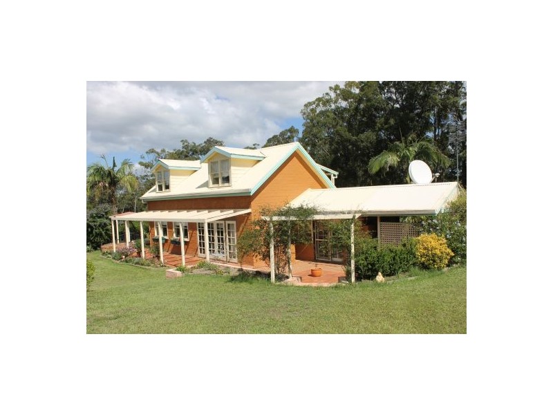 Dondingalong NSW 2440