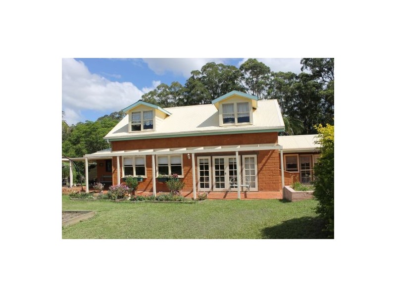 Dondingalong NSW 2440