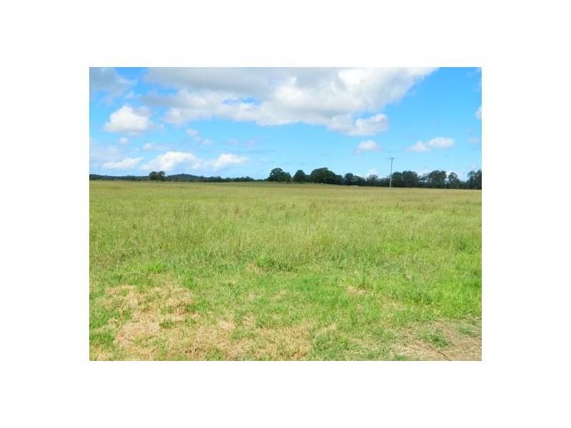Rawdon Island NSW 2446