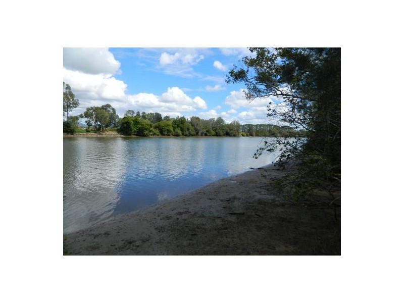 Rawdon Island NSW 2446