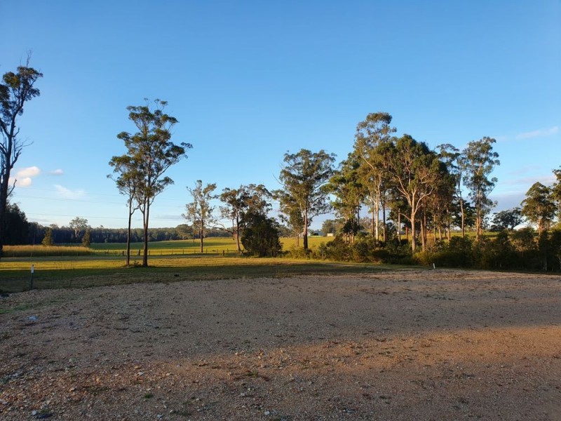 Lot 33 OLD STATION ROAD, East Kempsey NSW 2440
