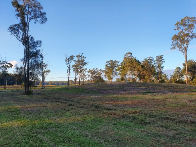 Lot 33 OLD STATION ROAD, East Kempsey NSW 2440