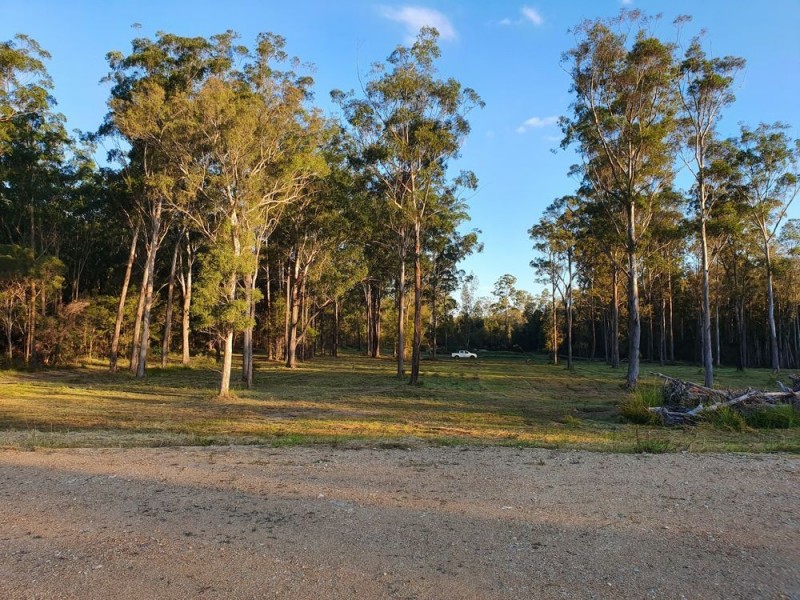 Lot 33 OLD STATION ROAD, East Kempsey NSW 2440