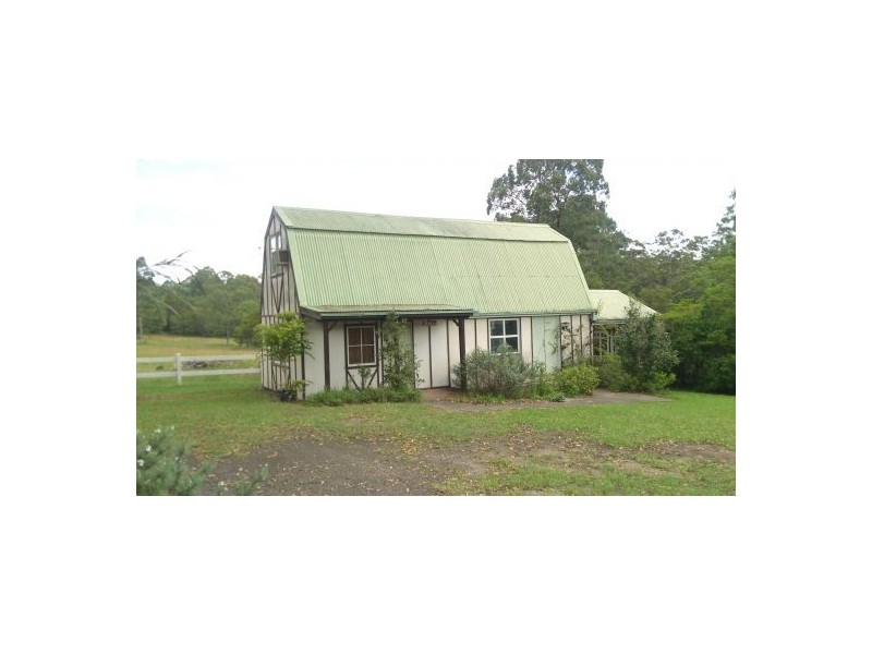 Pembrooke NSW 2446