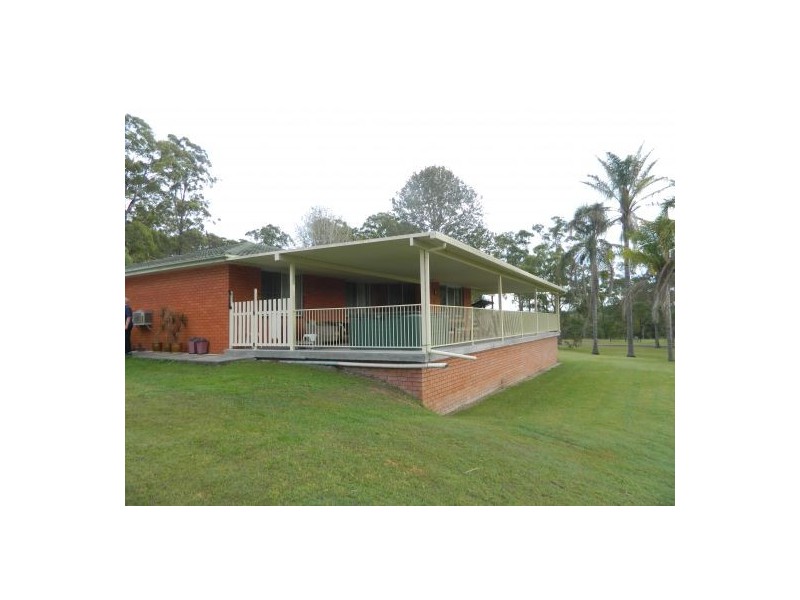 Beechwood NSW 2446