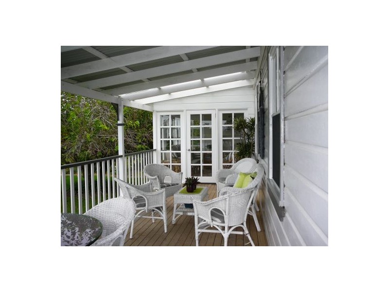 Summer Island NSW 2440