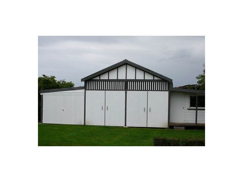 Summer Island NSW 2440