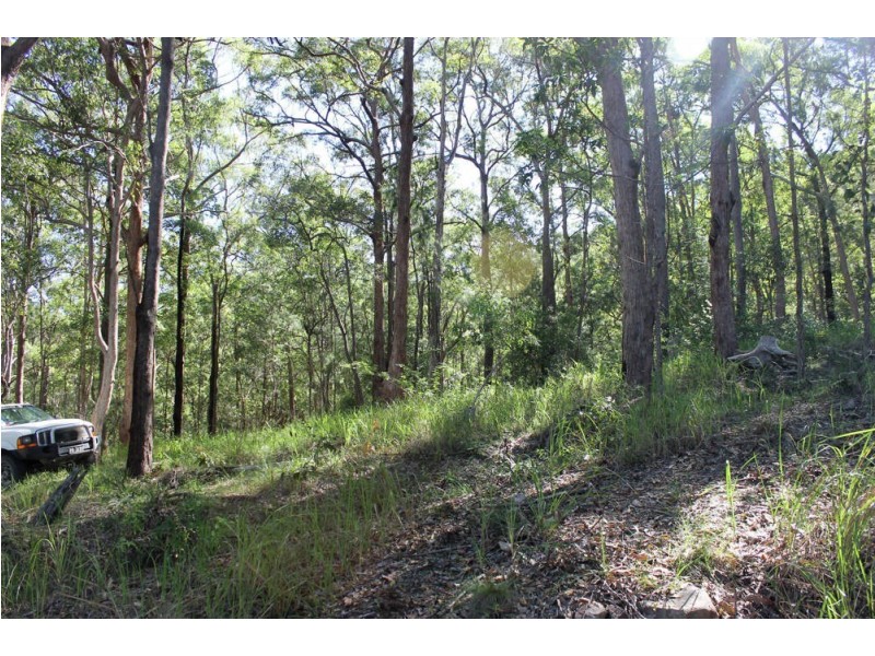 Telegraph Point NSW 2441
