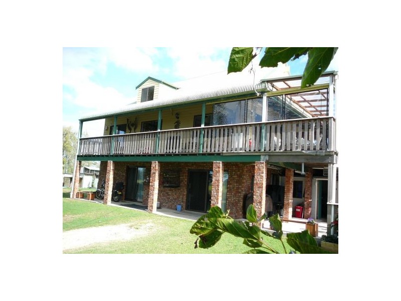 Bellimbopinni NSW 2440