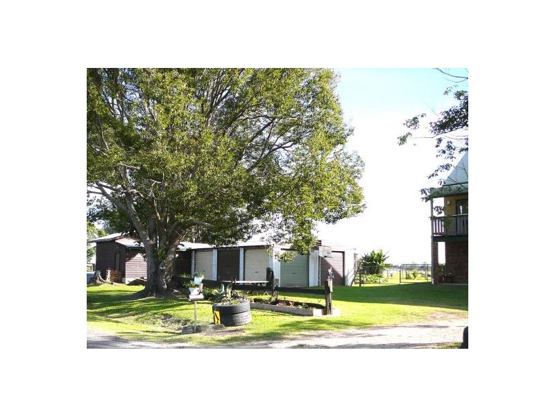 Bellimbopinni NSW 2440