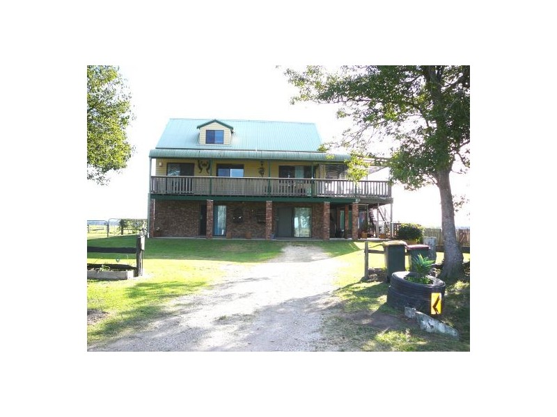 Bellimbopinni NSW 2440