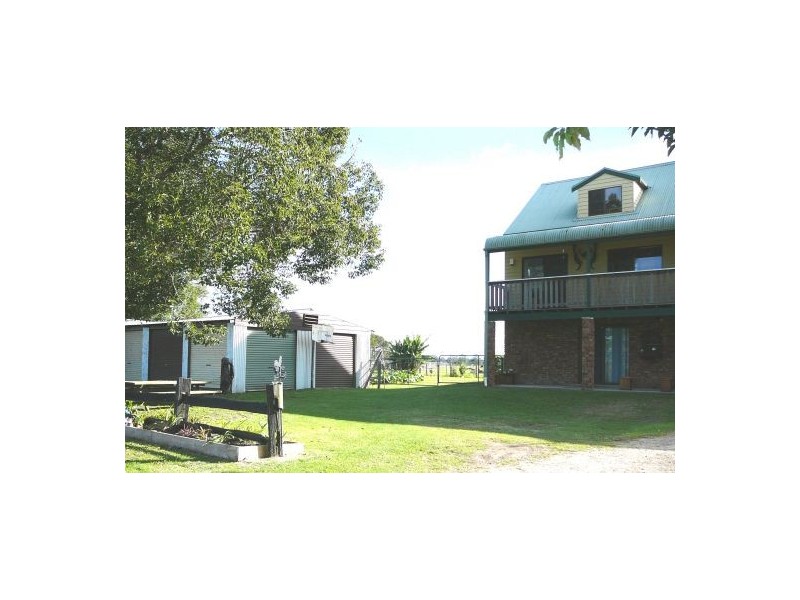 Bellimbopinni NSW 2440