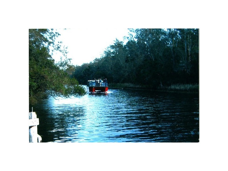 Crescent Head NSW 2440