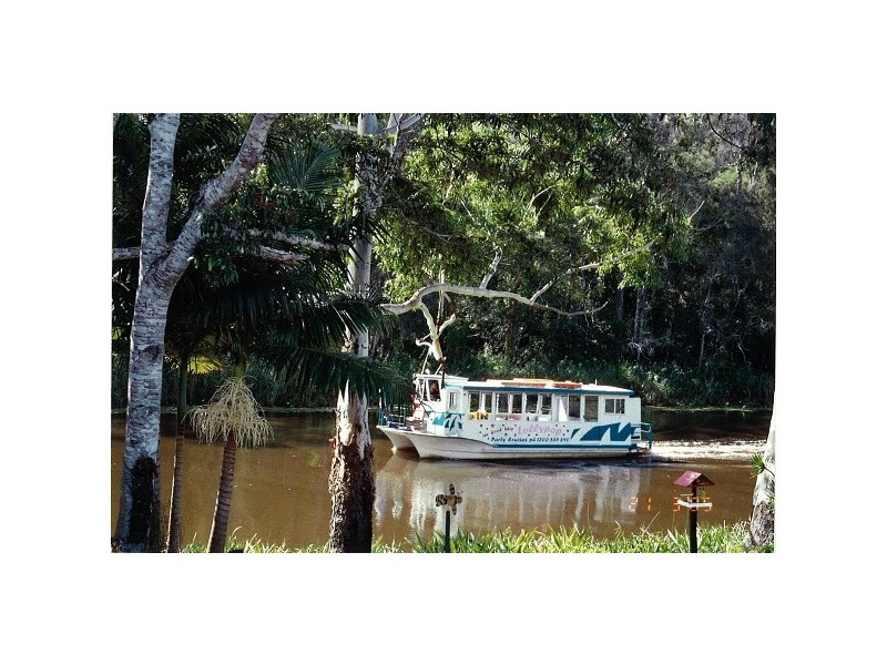 Crescent Head NSW 2440