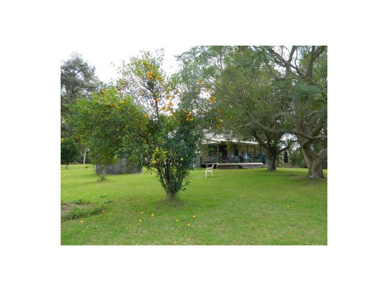Rollands Plains NSW 2441